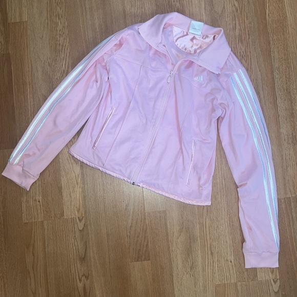 Adidas jacket - Picture 2 of 14